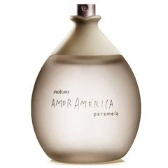 Amor America Paramela